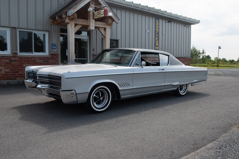 1968 Chrysler 300 for sale in Sudbury, Ontario (ID-91017)