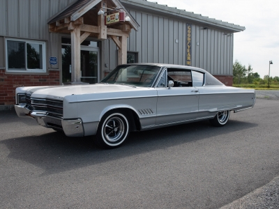 1968 Chrysler 300 for sale