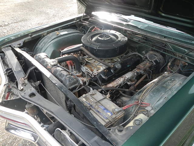1968 Chrysler 300 for sale in Prince George, British Columbia (ID-100788) 1968 Chrysler 300 for sale in Prince George, British Columbia (ID-100788)
