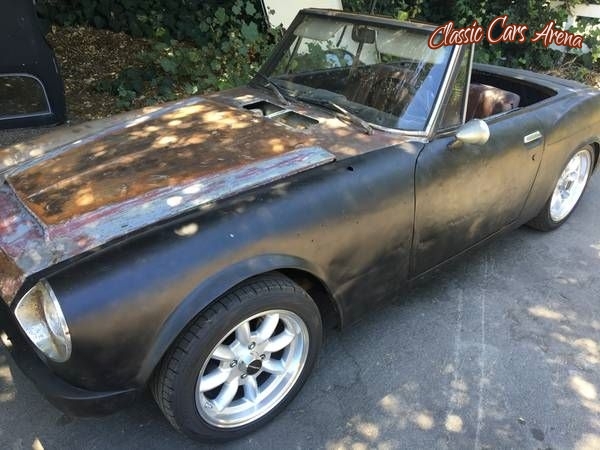 1968 Datsun Fairlady for sale in Michigan (ID-12084) 1968 Datsun Fairlady for sale in Michigan (ID-12084)