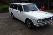 1968 Datsun 510 for sale
