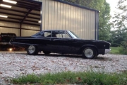 1968 Dodge Polara for sale