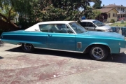 1968 Dodge Polara for sale