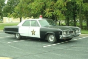 1968 Dodge Polara for sale