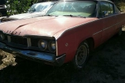 1968 Dodge Polara for sale