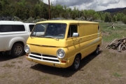 1968 Dodge Panel Van for sale