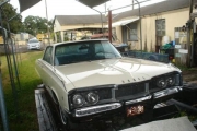 1968 Dodge Polara for sale
