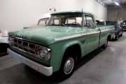 1968 Dodge D100 for sale