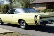 1968 Dodge SuperBee for sale