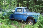 1968 Dodge Power Wagon for sale