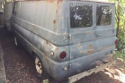 1968 Dodge Panel Van for sale