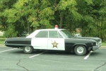 1968 Dodge Polara for sale in Georgia (ID-35755)