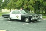 1968 Dodge Polara for sale in Georgia (ID-35755)