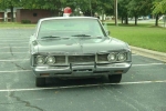 1968 Dodge Polara for sale in Georgia (ID-35755)