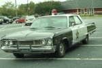 1968 Dodge Polara for sale in Georgia (ID-35755)