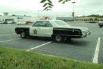1968 Dodge Polara for sale in Georgia (ID-35755)