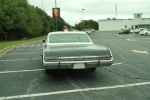 1968 Dodge Polara for sale in Georgia (ID-35755)