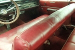 1968 Dodge Polara for sale in Georgia (ID-35755)