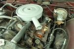 1968 Dodge Polara for sale in Georgia (ID-35755)