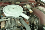 1968 Dodge Polara for sale in Georgia (ID-35755)