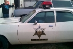 1968 Dodge Polara for sale in Georgia (ID-35755)