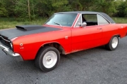 1968 Dodge Dart for sale