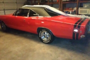 1968 Dodge SuperBee for sale