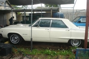 1968 Dodge Polara for sale