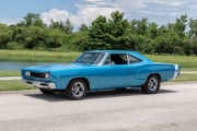 1968 Dodge SuperBee for sale