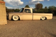 1968 Dodge D100 for sale