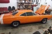 1968 Dodge Coronet for sale
