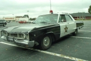 1968 Dodge Polara for sale