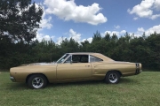 1968 Dodge SuperBee for sale
