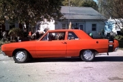 1968 Dodge Dart for sale