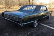 1968 Dodge Dart for sale