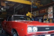 1968 Dodge SuperBee for sale