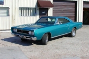 1968 Dodge Coronet for sale