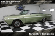 1968 Dodge Dart for sale