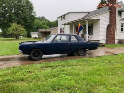 1968 Dodge Dart for sale