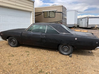 1968 Dodge Dart for sale