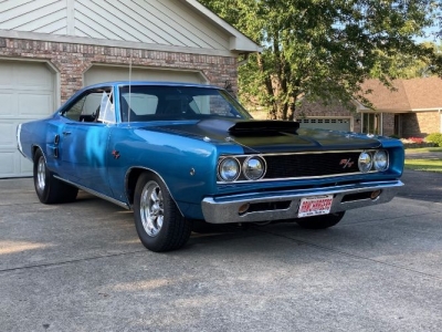 1968 Dodge Coronet for sale