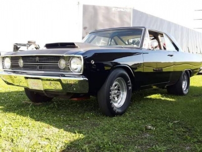 1968 Dodge Dart for sale