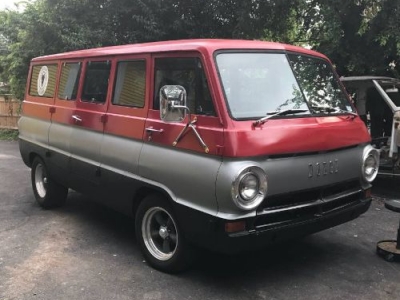 1968 Dodge A100 for sale