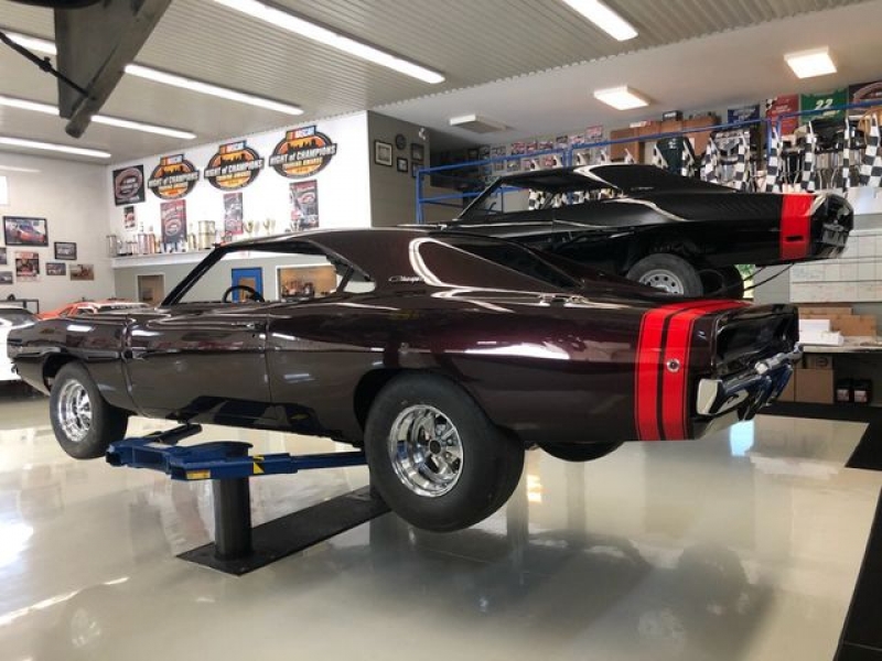 1968 Dodge Charger for sale in Riverhead, New York (ID-88069)