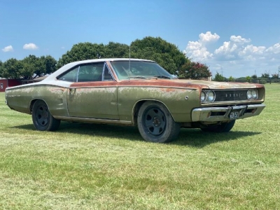 1968 Dodge Coronet for sale