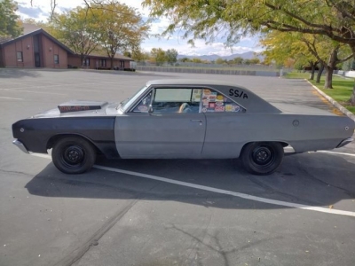 1968 Dodge Dart for sale