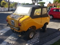 1968 Ferves Ranger for sale in New York (ID-36441)