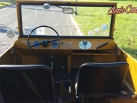 1968 Ferves Ranger for sale in New York (ID-36441)