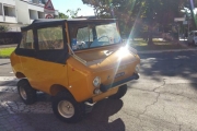 1968 Ferves Ranger for sale