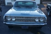 1968 Ford Fairlane for sale